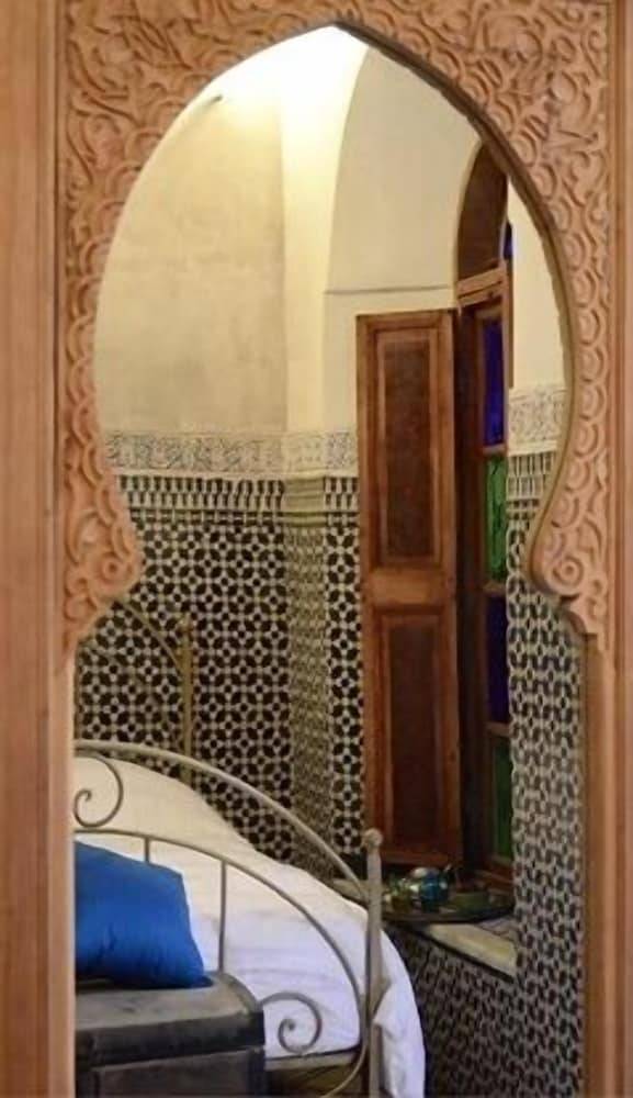 Logement  Fès El Bali