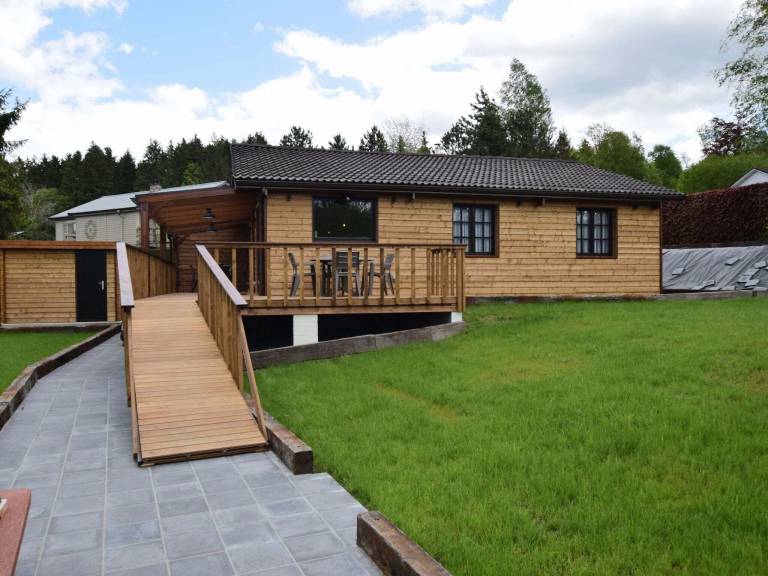 Chalet  Wéris