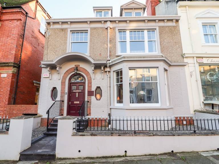 House Llandudno
