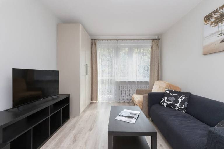 Rental apartment with 1 room for 4 persons — photo 2