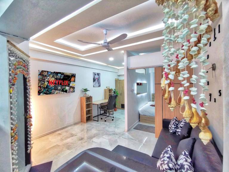 Appartement Pattaya