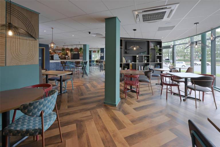 Travelodge Stratford Upon Avon — photo 3