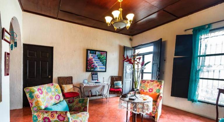 Hotel El Patio — photo 2