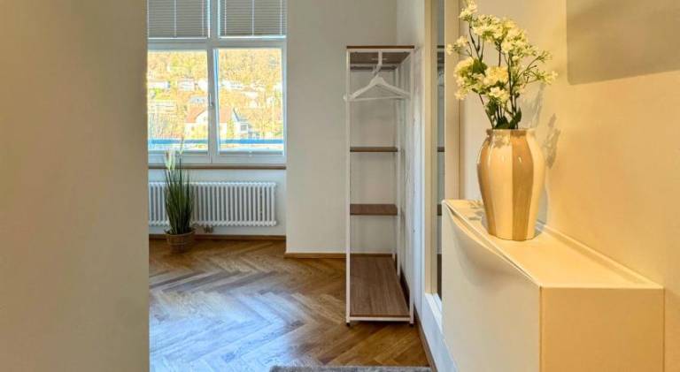 Holiday apartment with 1 room for 2 persons — photo 4