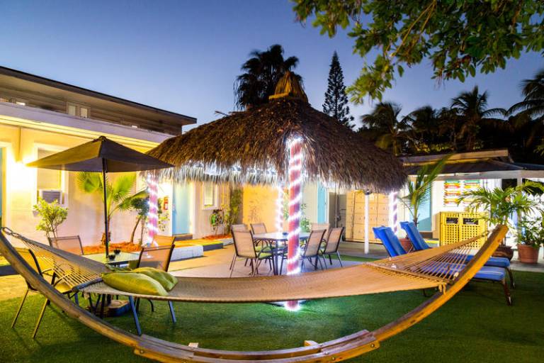 Hostel  Key West