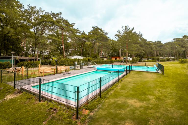 Chalet  Zuidwolde