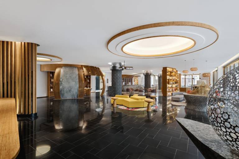 Nanxiang Tower Art Hotel (Shenzhen Gankeng Ancient Town) — photo 5