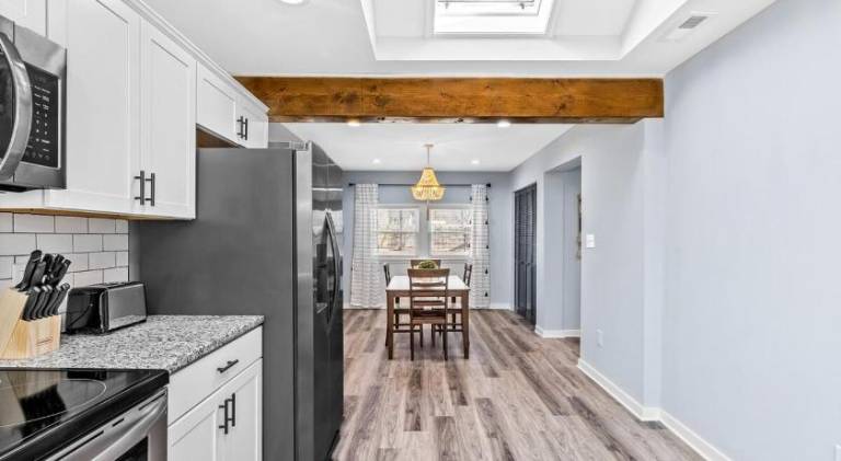 House with 2 rooms for 4 persons — photo 3