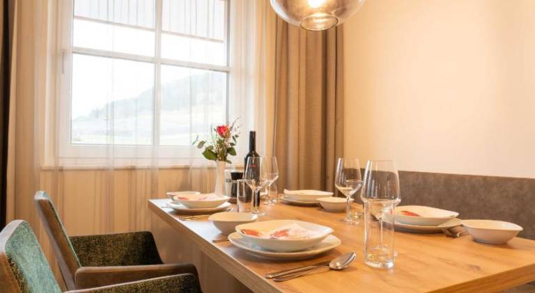 Bauernhofhotel "die Unterbergerin" - Zimmer mit Fruhstuck und Ferienwohnungen in Gastein mit GRATIS — photo 4