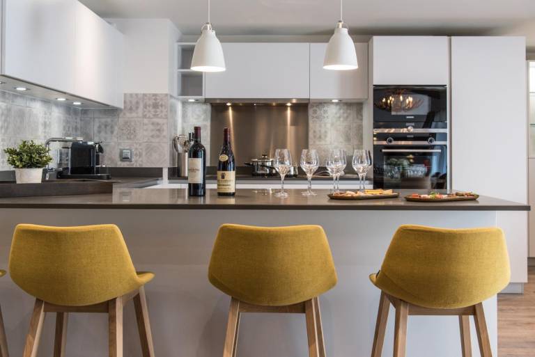 Appartement Les Gets