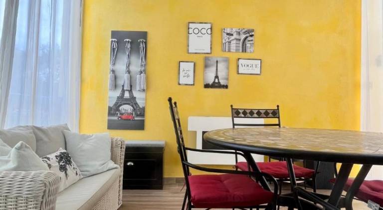 Beautiful vacation home with pool | Pets are welcome in Sirolo