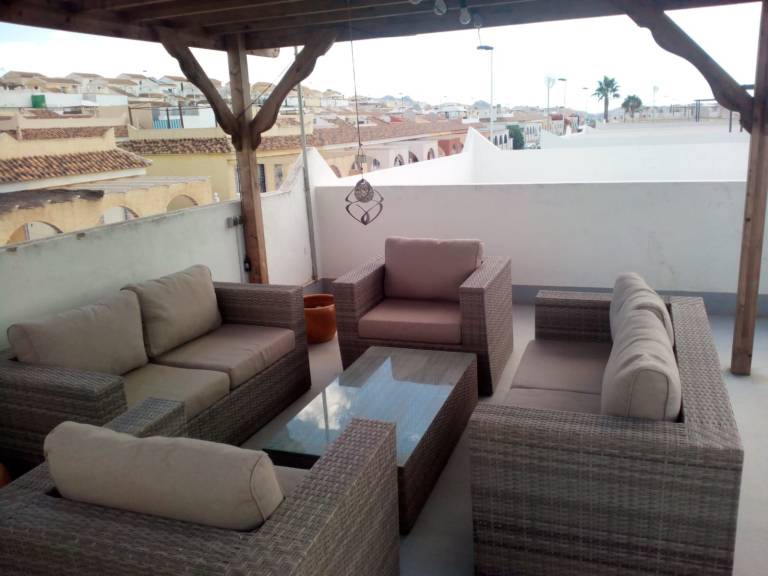 Villa  Camposol
