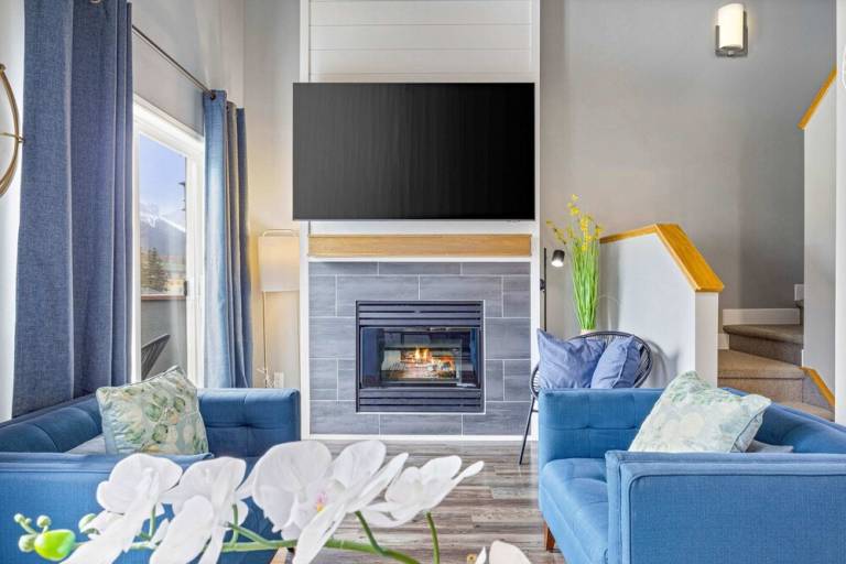 Huis Canmore