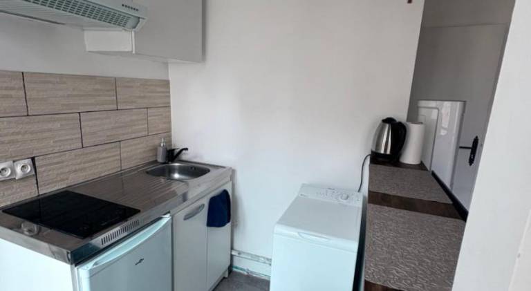Pleasant apartment | Pets allowed — photo 3