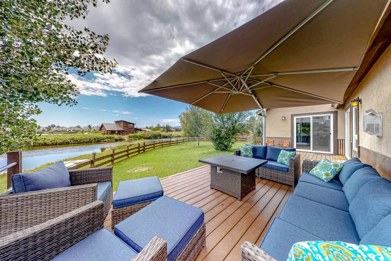 House Pagosa Springs
