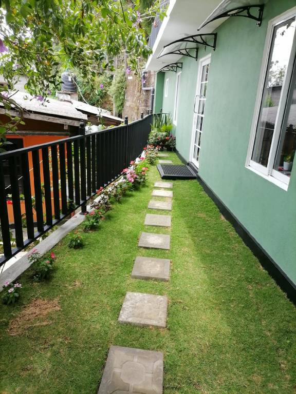 83 m&sup2; Ferienhaus