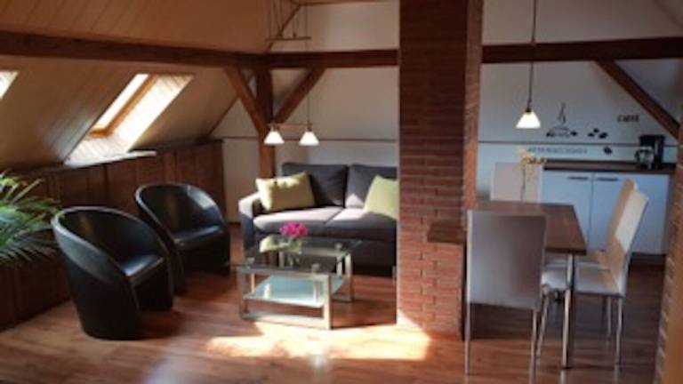 Ferienwohnung Eberswalde