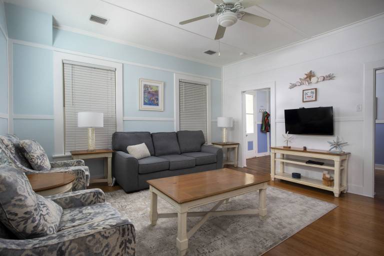 Pension Key West