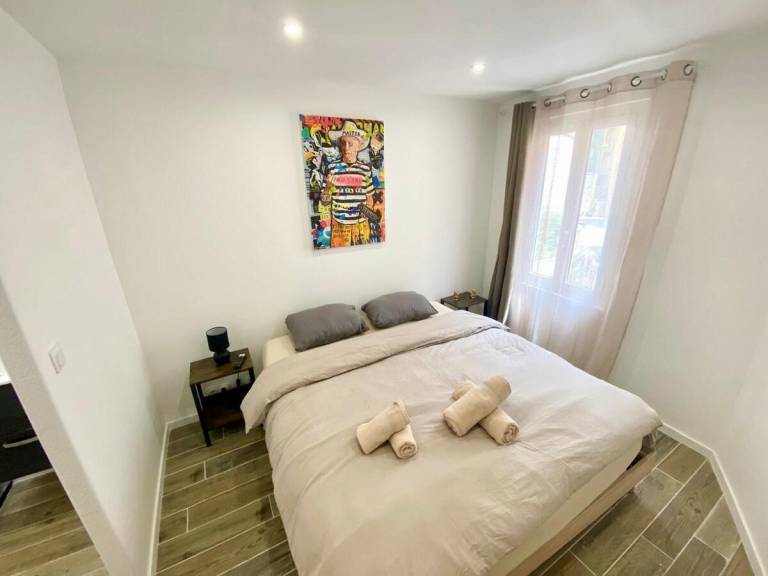 House with 2 rooms for 6 persons — photo 2