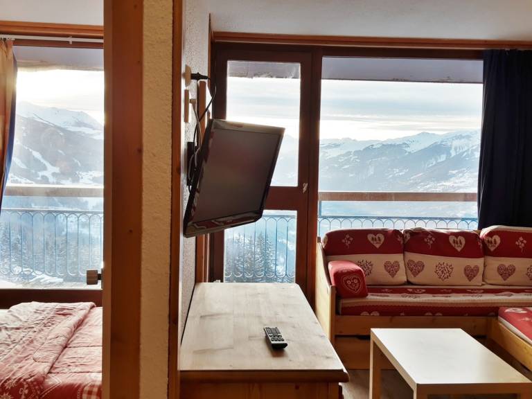 Appartement Les Arcs