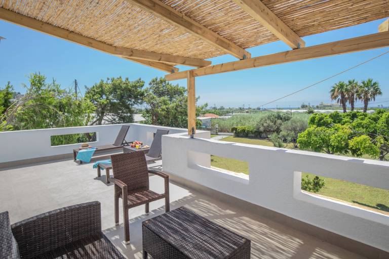 Βίλα  Ierapetra