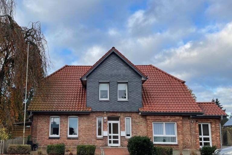 Ferienhaus Oldau