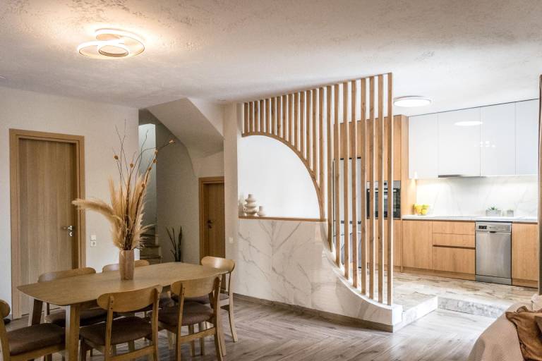 Ferienhaus 