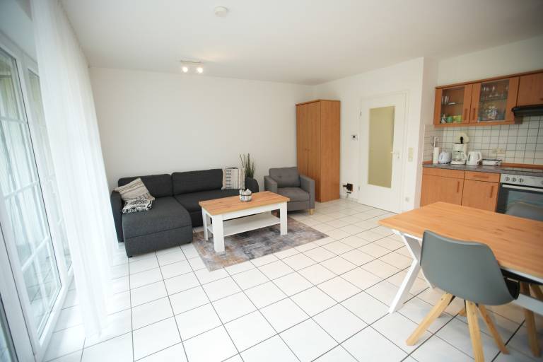 Ferienwohnung Zingst