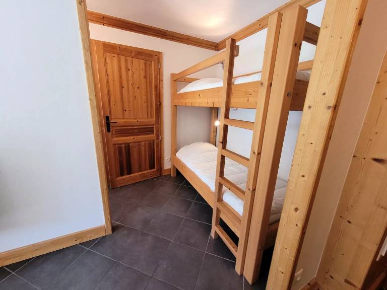 Holiday apartment | Next to the ski | Pets allowed — photo 3