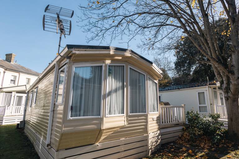 Chalet Friars Cliff