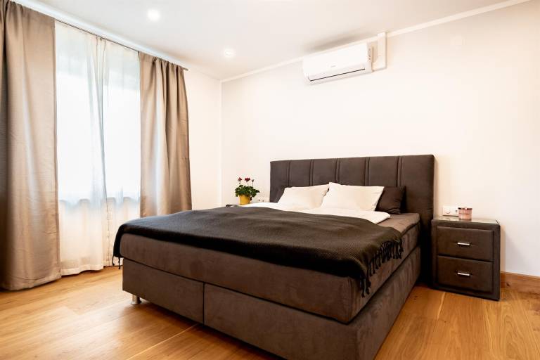 Ferienwohnung in Vesielach, Sankt Primus f&uuml;r max. 4 Personen