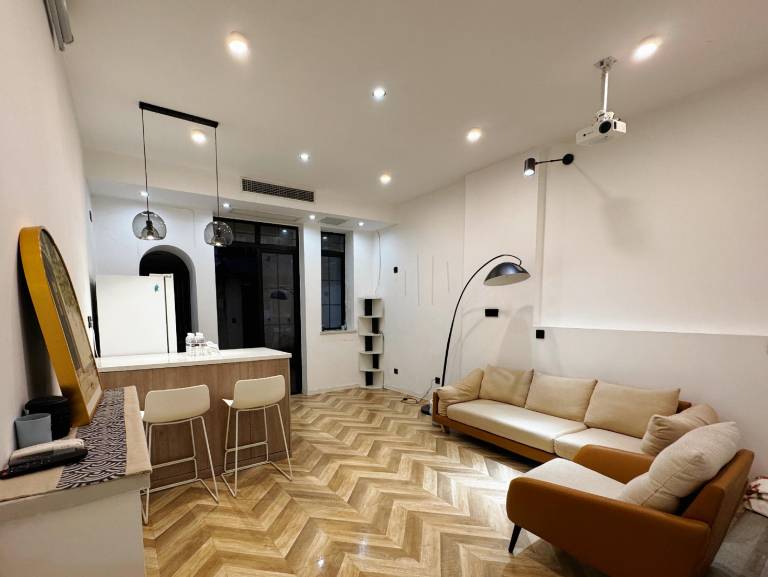 Apartment Jing'an