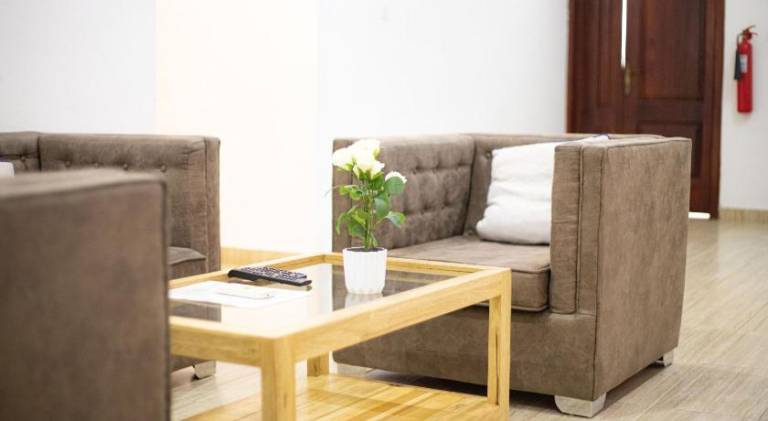 Apartment for 2 persons — photo 4