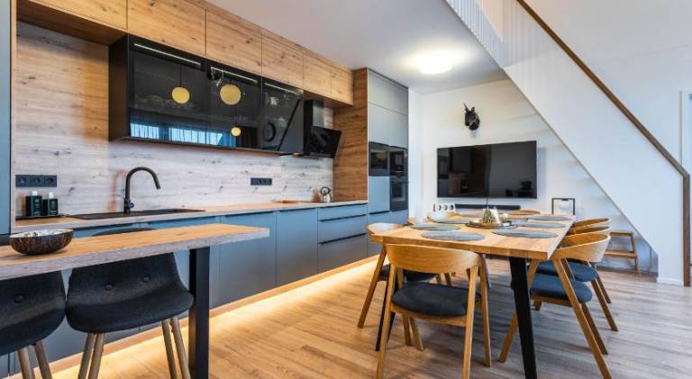 Ferienwohnung Abertham