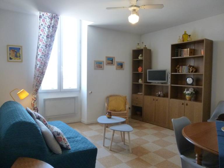 Rental apartment | City view | Pets are welcome — photo 2