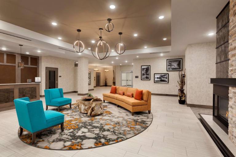 Homewood Suites by Hilton Moab — photo 2