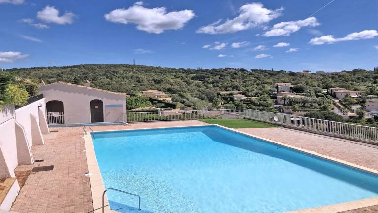 Villa Saint-Tropez