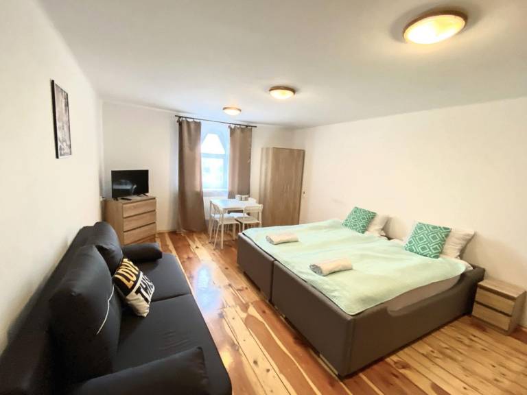 Hostel Sweet Dream in Bialystok
