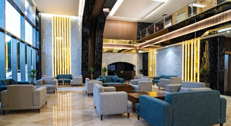 Mirnian Hotel — photo 3