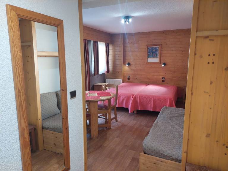 Studio La Tania