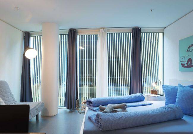 Apartman Luzern