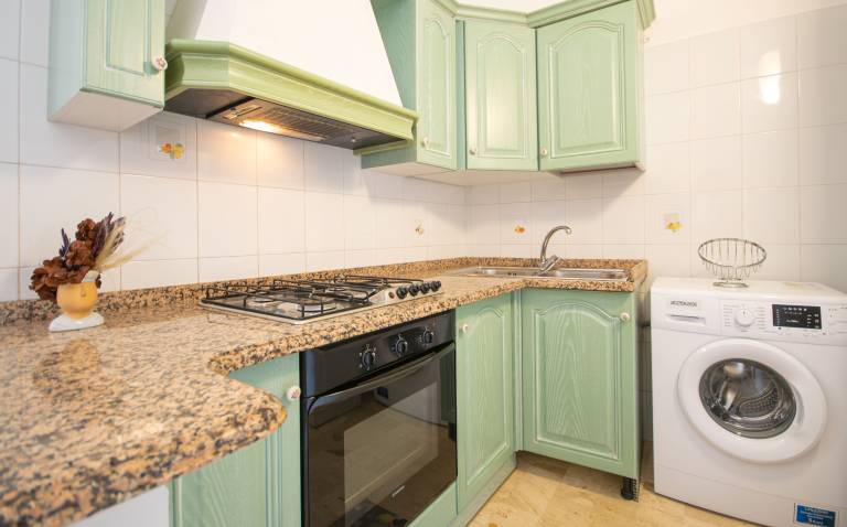 Children-friendly lovely apartment with terrace | City view | Close to the beach | Pets allowed — photo 3