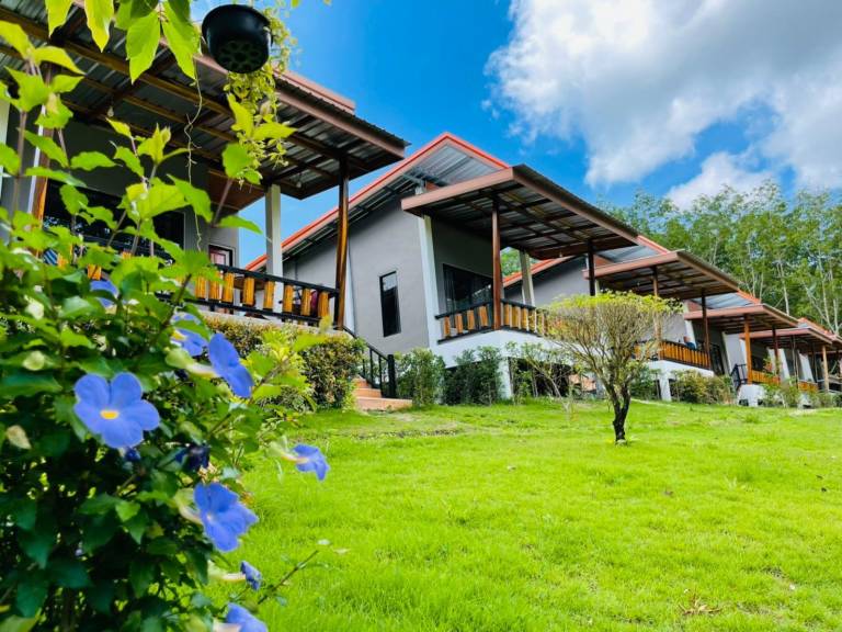 Resort Ko Lanta Yai