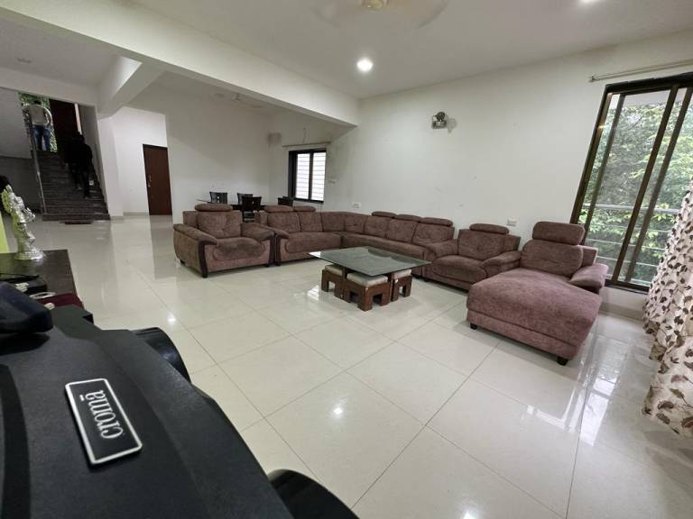 Waterfall Touch 4 bedroom villa with private pool — photo 5