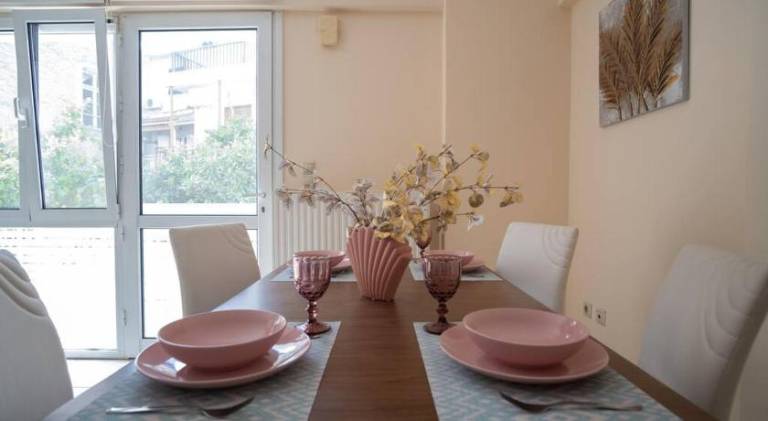 Apartment | Pets are welcome — photo 2