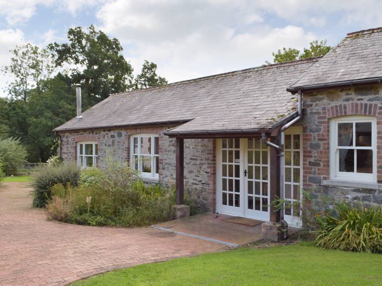Cottage Llanfynydd