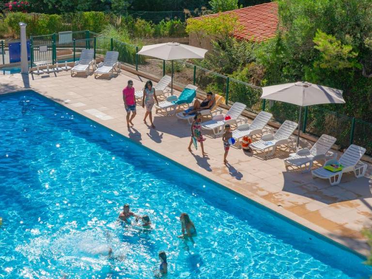 Ferienwohnung  Saint-Raphaël