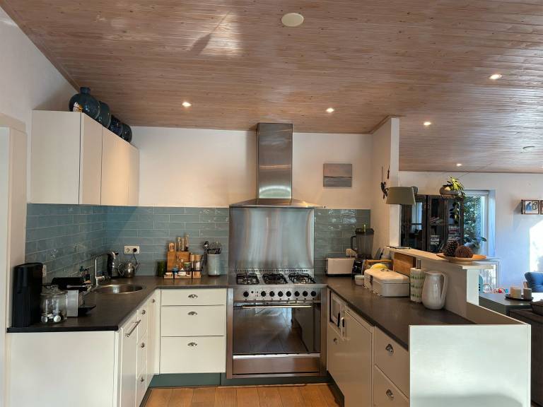 Huis  Camperduin