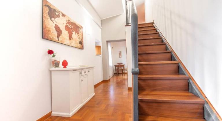 Holiday apartment with 1 room for 4 persons — photo 3
