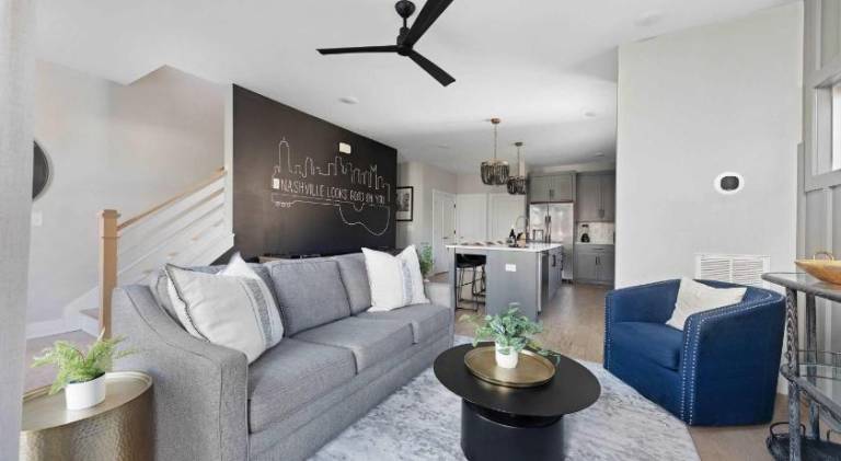 The Traveller New Redesign with Peloton & Sauna! in Nashville, TN